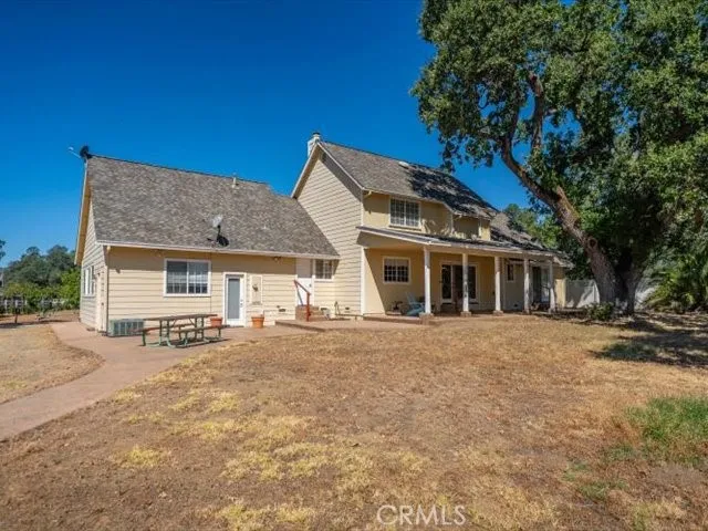 2764 Majestic Oak Circle, Cottonwood, California 96022
