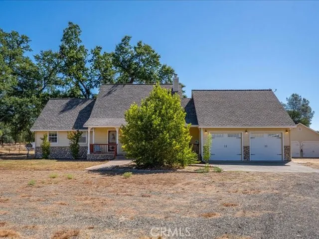 2764 Majestic Oak Circle, Cottonwood, California 96022
