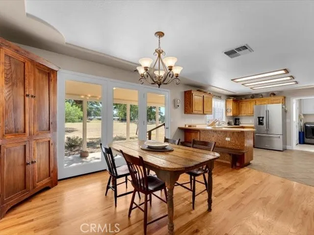 2764 Majestic Oak Circle, Cottonwood, California 96022