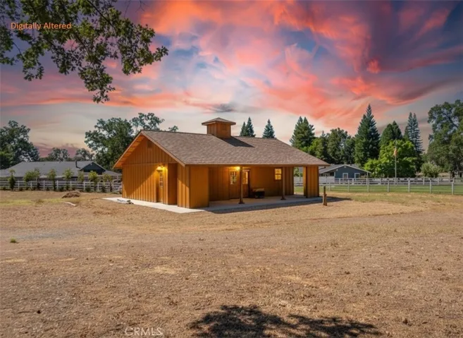 2764 Majestic Oak Circle, Cottonwood, California 96022