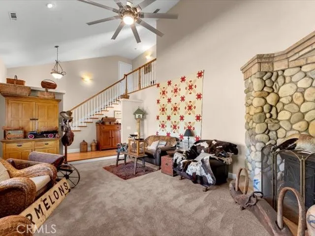 2764 Majestic Oak Circle, Cottonwood, California 96022