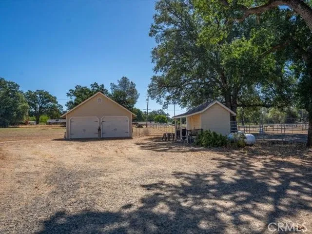 2764 Majestic Oak Circle, Cottonwood, California 96022