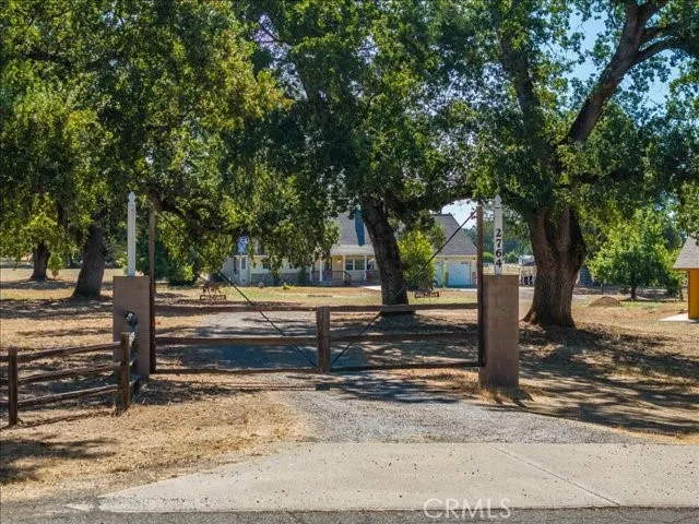 2764 Majestic Oak Circle, Cottonwood, California 96022