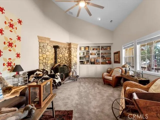 2764 Majestic Oak Circle, Cottonwood, California 96022