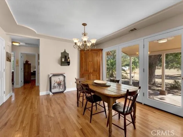 2764 Majestic Oak Circle, Cottonwood, California 96022