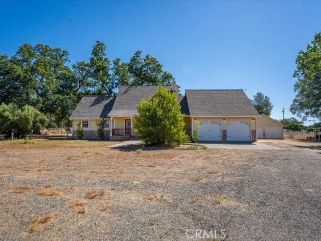2764 Majestic Oak Circle, Cottonwood, California 96022