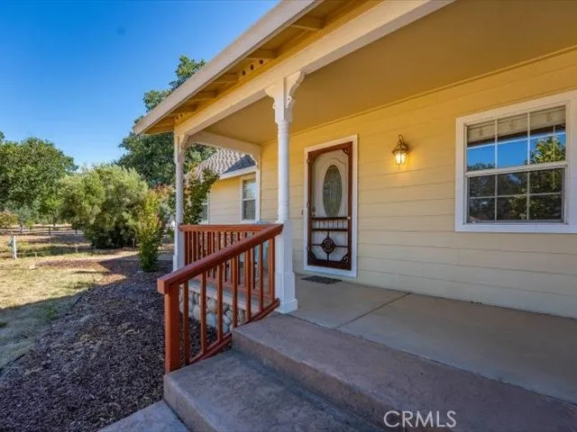 2764 Majestic Oak Circle, Cottonwood, California 96022