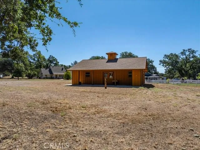 2764 Majestic Oak Circle, Cottonwood, California 96022