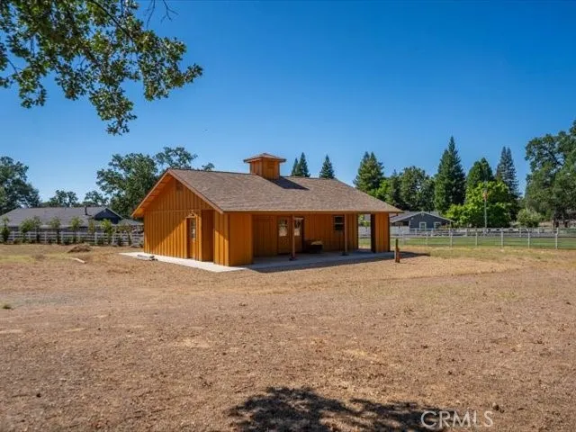 2764 Majestic Oak Circle, Cottonwood, California 96022