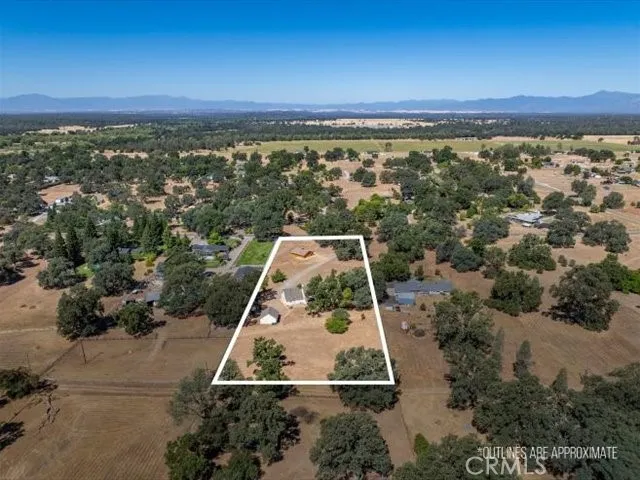 2764 Majestic Oak Circle, Cottonwood, California 96022