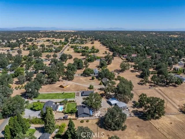 2764 Majestic Oak Circle, Cottonwood, California 96022