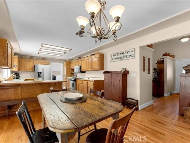 2764 Majestic Oak Circle, Cottonwood, California 96022