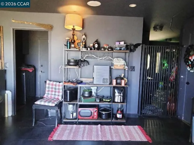 Kitchen Nook
