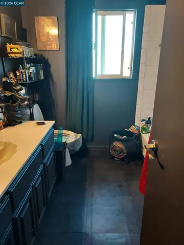 Half Bathroom