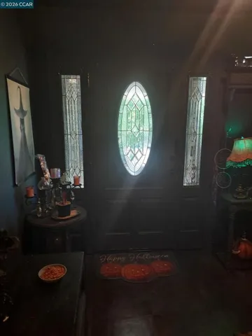 Main Entry