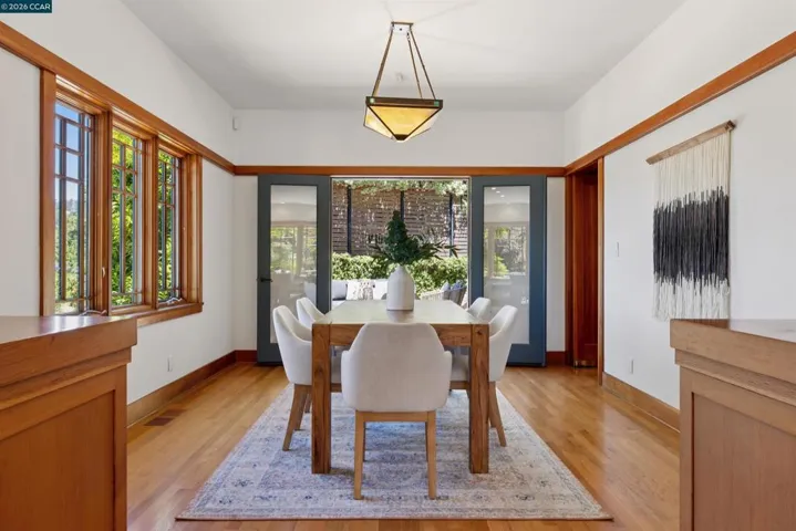 4908 Cochrane Ave, Oakland, California 94618