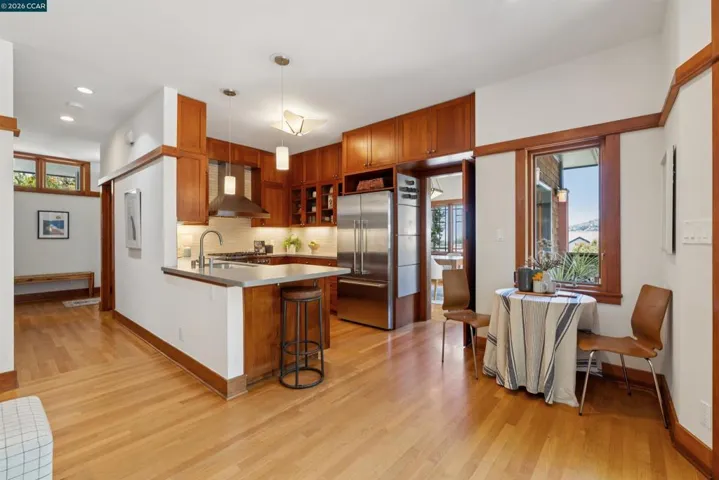 4908 Cochrane Ave, Oakland, California 94618