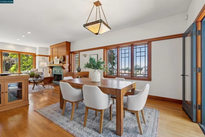 4908 Cochrane Ave, Oakland, California 94618