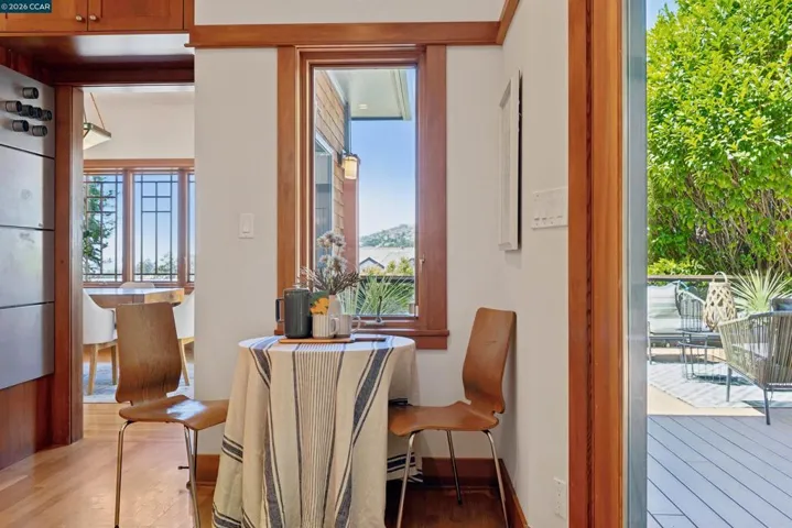 4908 Cochrane Ave, Oakland, California 94618