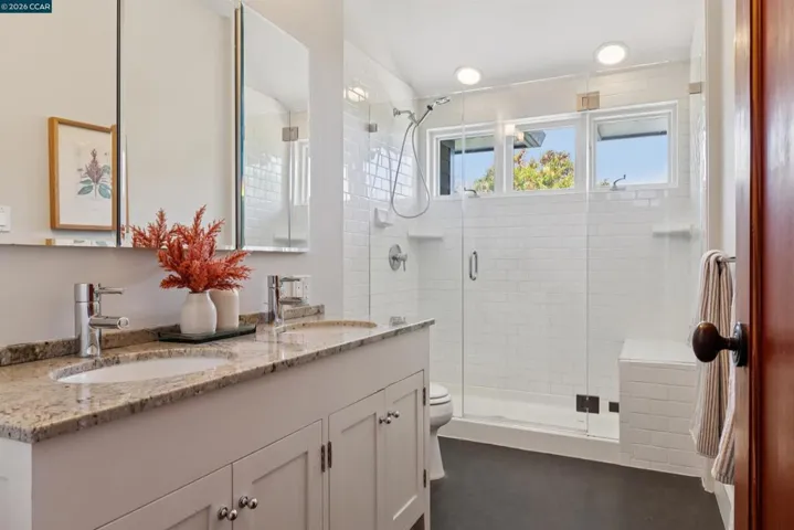 4908 Cochrane Ave, Oakland, California 94618