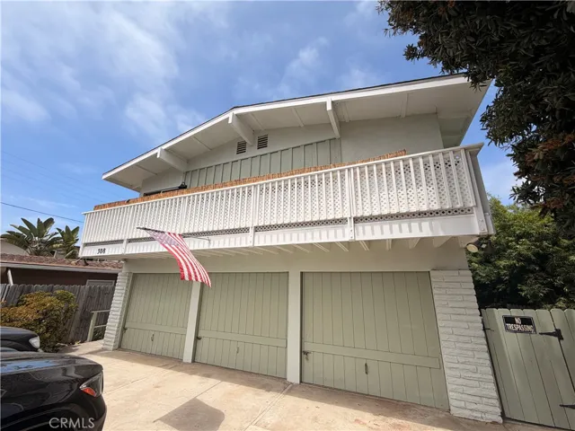 308 Avenida Cabrillo B, San Clemente, California 92672