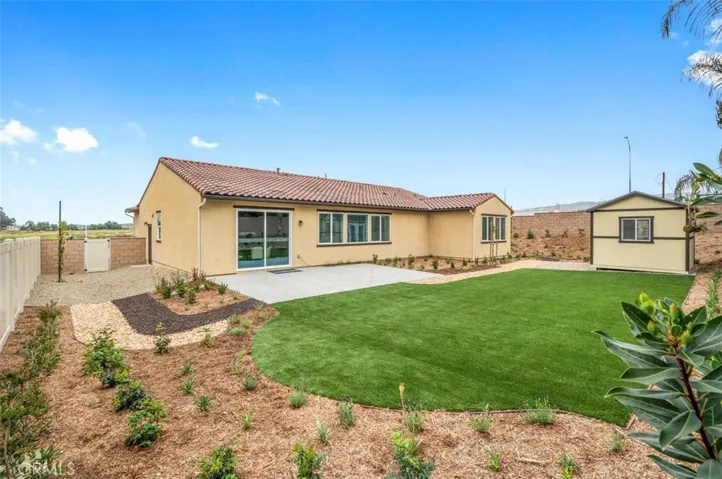 4116 Wood Lane, Banning, California 92220