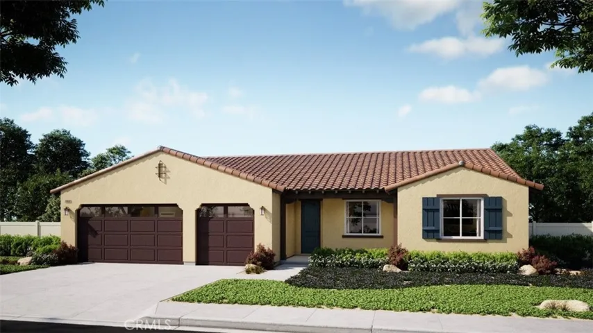4116 Wood Lane, Banning, California 92220