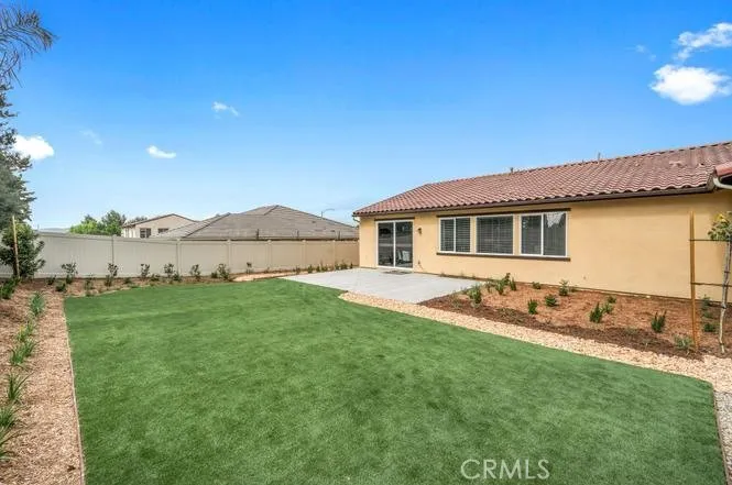 4116 Wood Lane, Banning, California 92220
