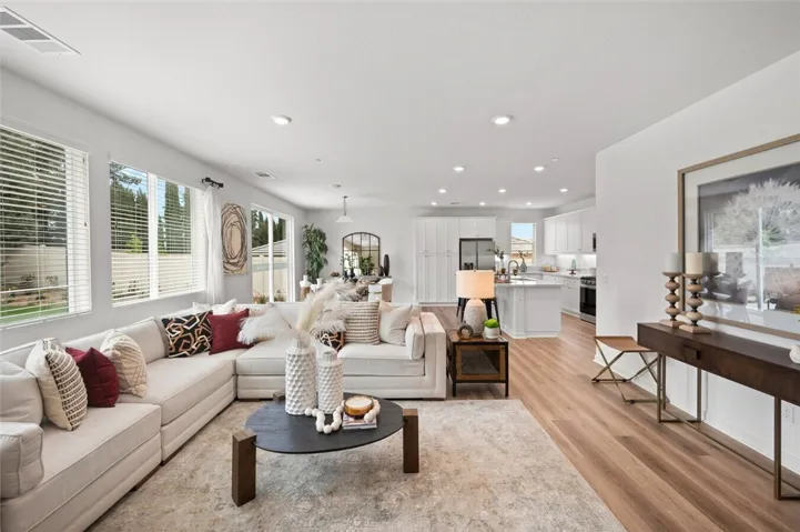 4116 Wood Lane, Banning, California 92220