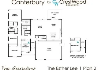 4116 Wood Lane, Banning, California 92220