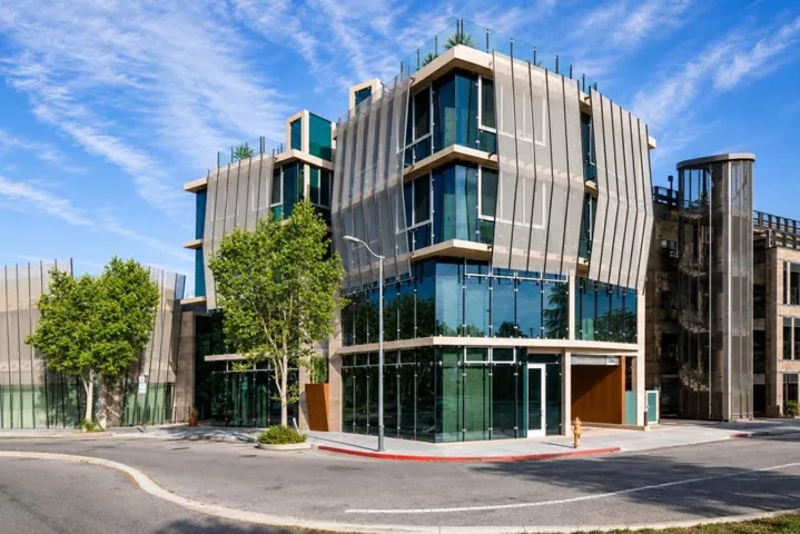 102 University Avenue 3c, Palo Alto, California 94301