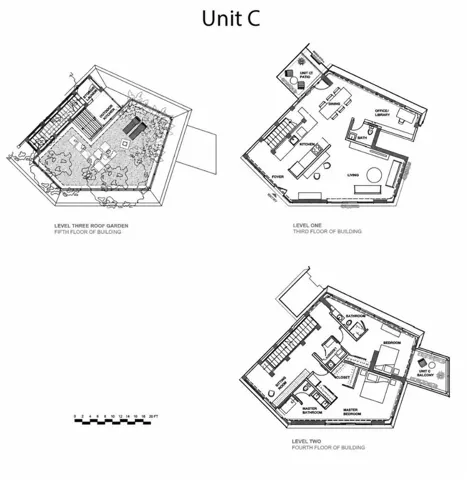 102 University Avenue 3c, Palo Alto, California 94301