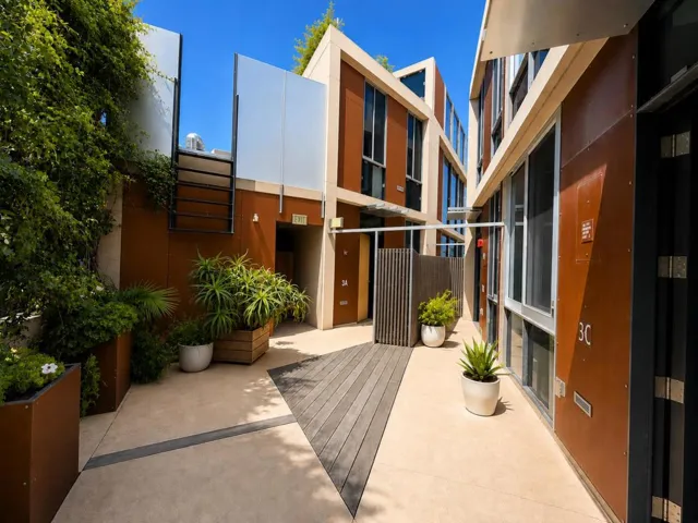 102 University Avenue 3c, Palo Alto, California 94301