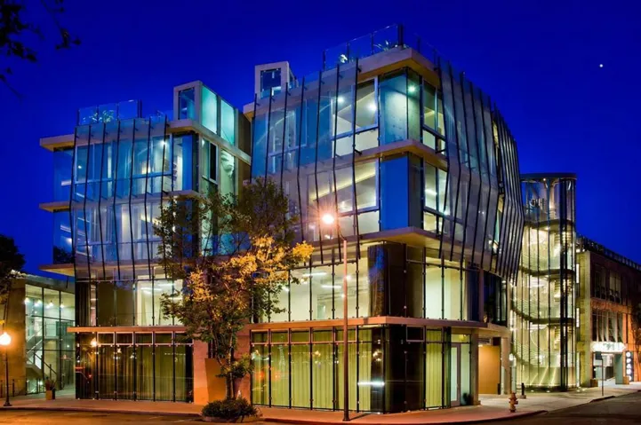 102 University Avenue 3c, Palo Alto, California 94301