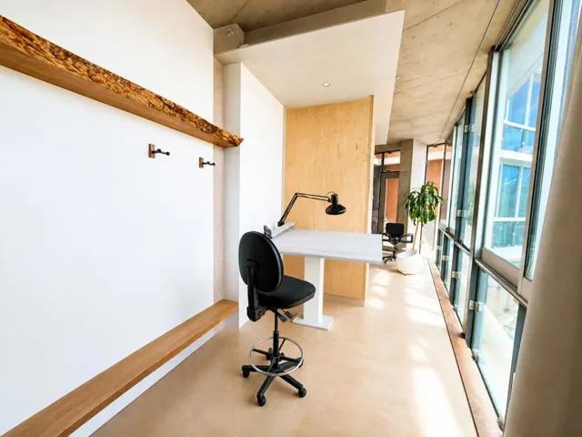 102 University Avenue 3c, Palo Alto, California 94301