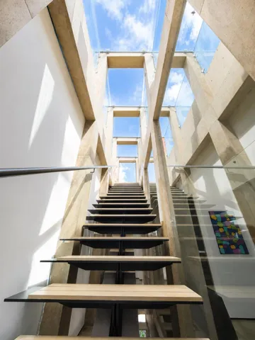 102 University Avenue 3c, Palo Alto, California 94301