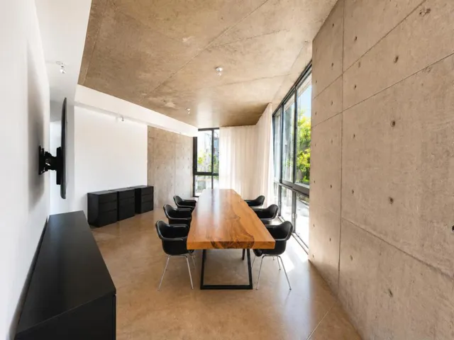 102 University Avenue 3c, Palo Alto, California 94301