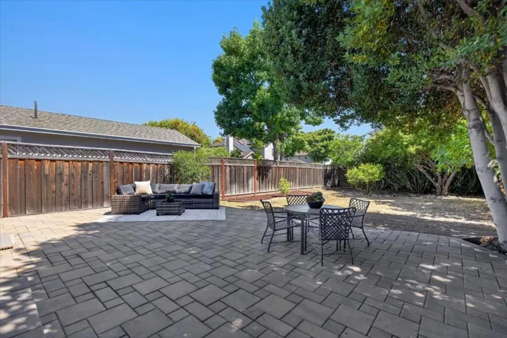 1355 Sierra Street, Redwood City, California 94061