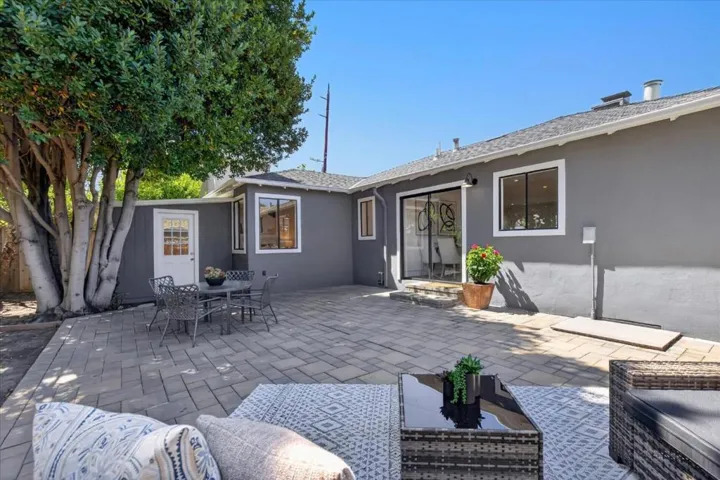 1355 Sierra Street, Redwood City, California 94061