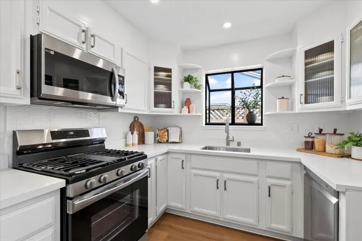 1355 Sierra Street, Redwood City, California 94061