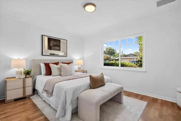 1355 Sierra Street, Redwood City, California 94061
