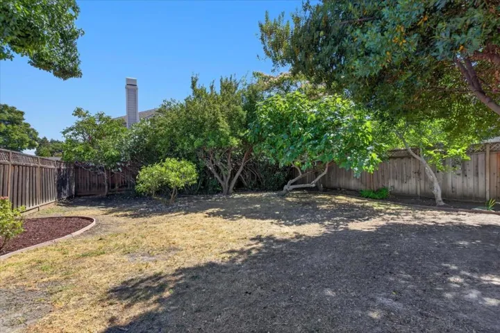 1355 Sierra Street, Redwood City, California 94061