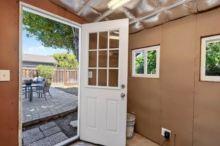 1355 Sierra Street, Redwood City, California 94061