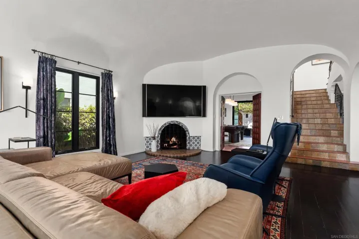 2721 28th, San Diego, California 92104