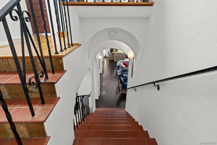 2721 28th, San Diego, California 92104