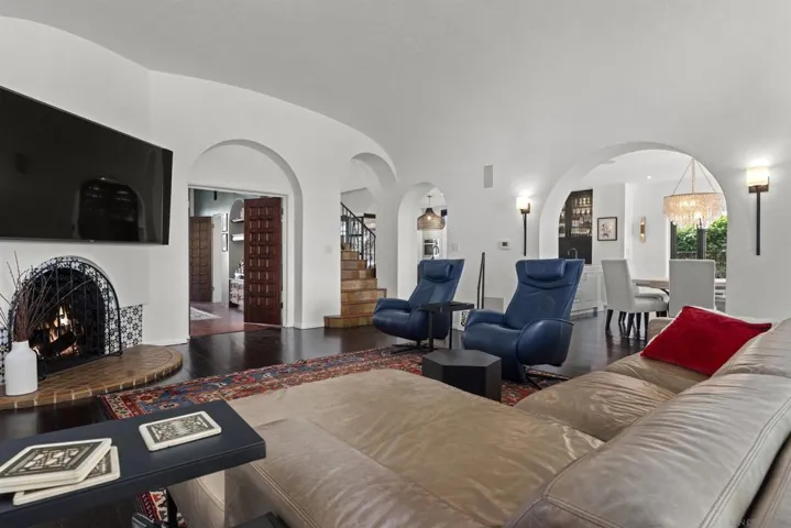 2721 28th, San Diego, California 92104