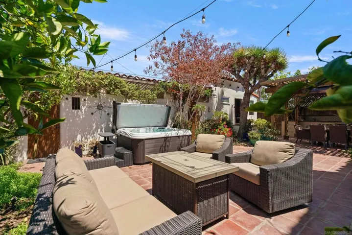 2721 28th, San Diego, California 92104