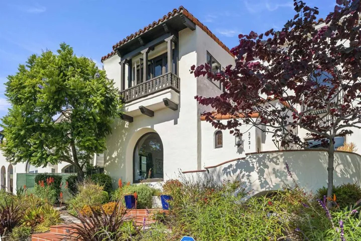 2721 28th, San Diego, California 92104