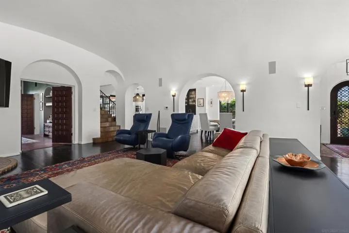 2721 28th, San Diego, California 92104