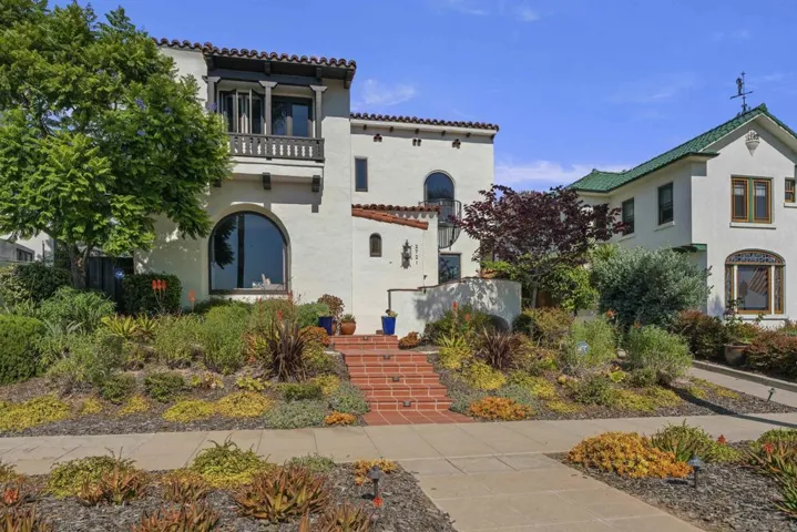 2721 28th, San Diego, California 92104